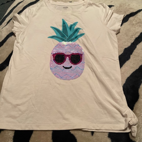 Old Navy shirt XL (14). - Picture 2 of 3